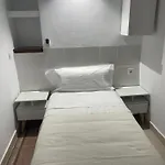 Apartman Alojamiento Ricar
