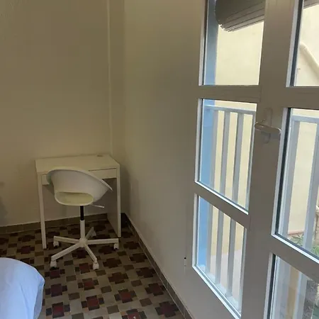Alojamiento Ricar Apartment *
