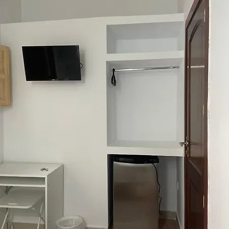 Alojamiento Ricar Valencia