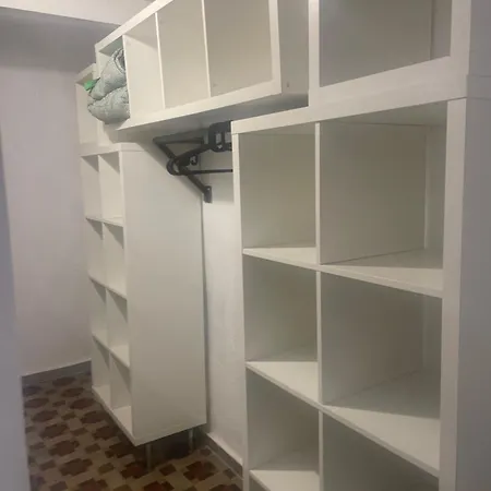 Alojamiento Ricar Valencia