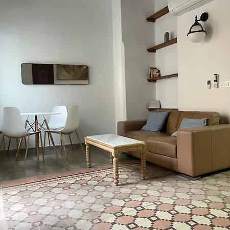 Alojamiento Ricar Apartment