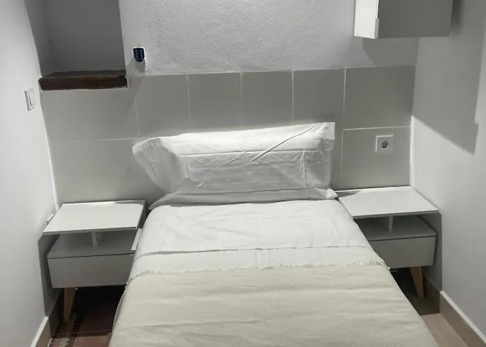Apartment Alojamiento Ricar