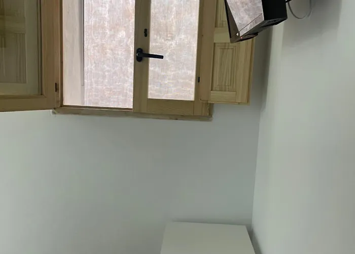 Apartment Alojamiento Ricar Valencia