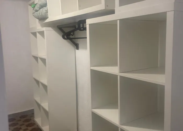Alojamiento Ricar Valencia