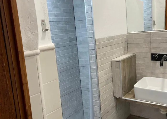 Alojamiento Ricar Apartment *