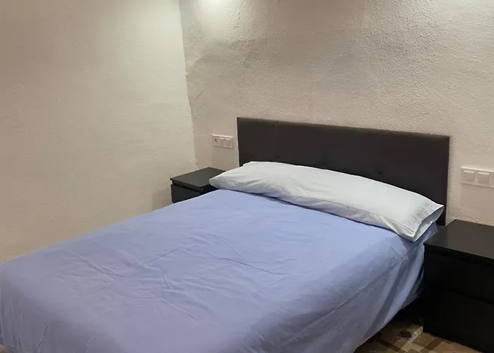 Alojamiento Ricar Apartment Valencia