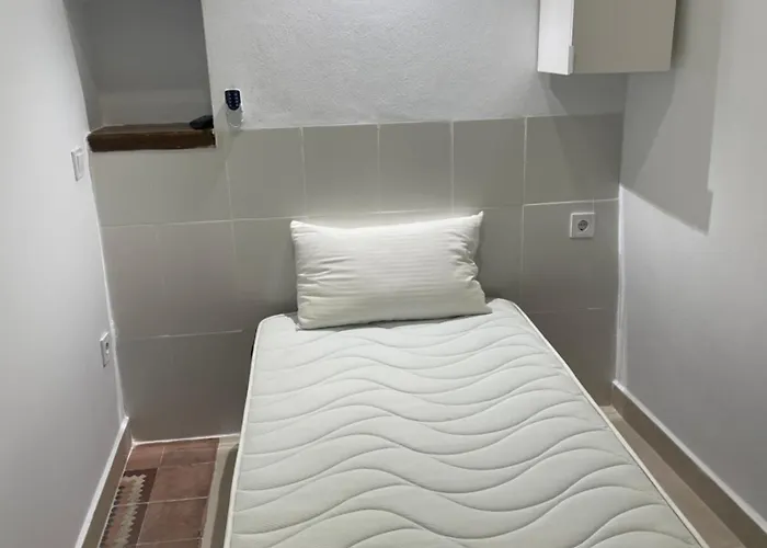Apartment Alojamiento Ricar *