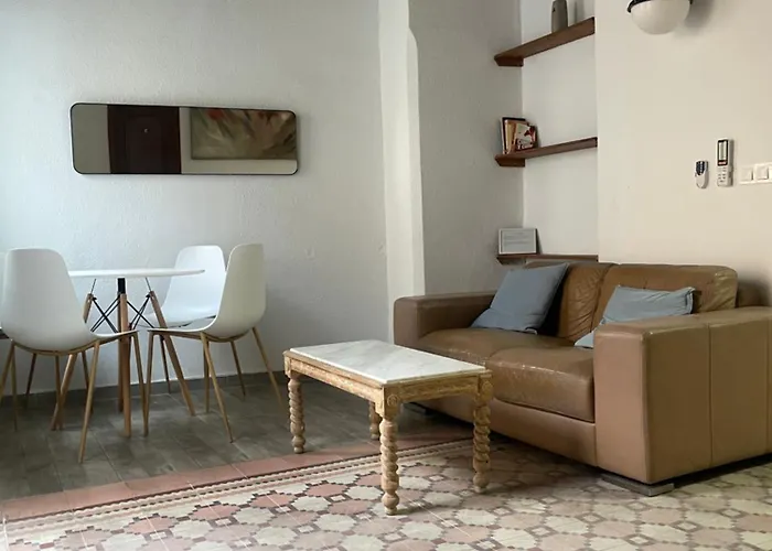Alojamiento Ricar Apartment