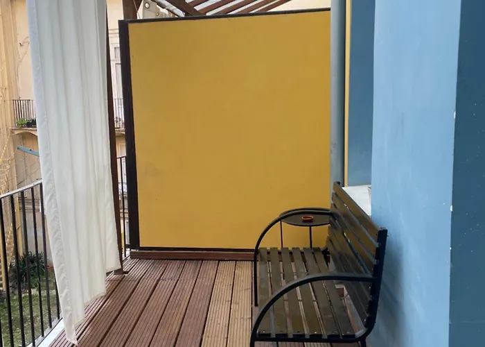 Apartment Alojamiento Ricar Valencia