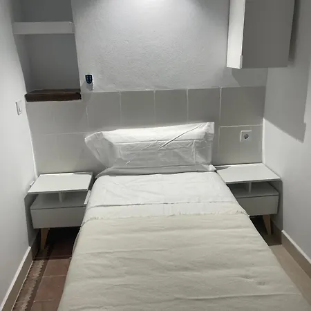 Daire Alojamiento Ricar