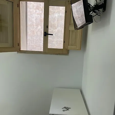 Daire Alojamiento Ricar Valensiya