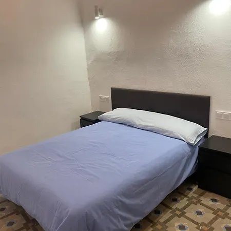 Alojamiento Ricar Daire Valensiya