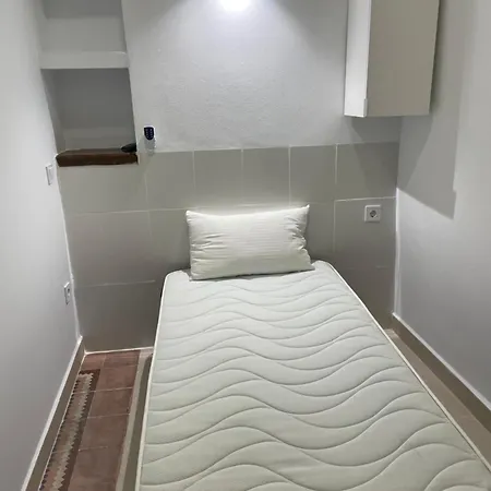 Daire Alojamiento Ricar *