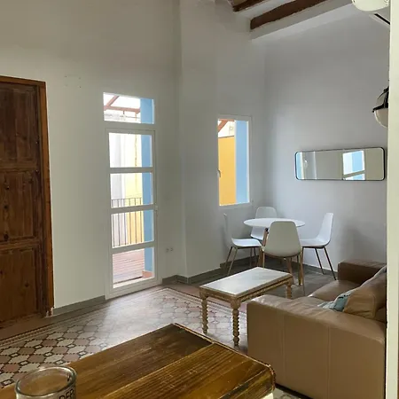 Alojamiento Ricar Valensiya