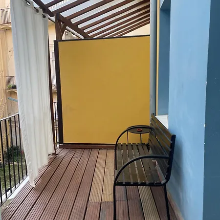 Daire Alojamiento Ricar Valensiya